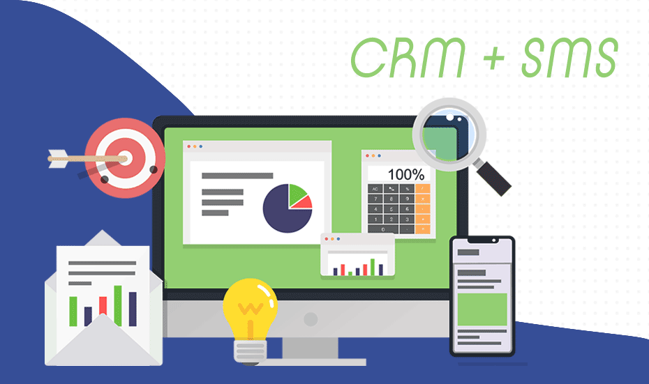 Your Guide To Integrating Bulk SMS With your CRM Using Octopush